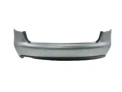Peça sobressalente para automóvel em segunda mão para choques traseiro por audi a4 avant (8k5) básico referências oem iam 8k9807303  