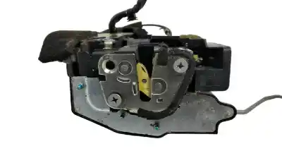 Peça sobressalente para automóvel em segunda mão fechadura da porta dianteira direita por mazda cx7 er luxury referências oem iam eh1458310e  