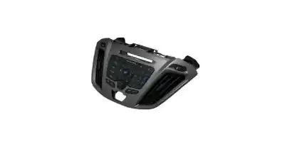 Second-hand car spare part CENTER CONSOLE for FORD TRANSIT CUSTOM KASTEN * OEM IAM references BK2T18K811BB  