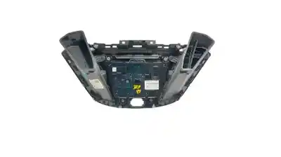 Second-hand car spare part center console for ford transit custom kasten * oem iam references bk2t18k811bb  