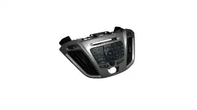 Second-hand car spare part center console for ford transit custom kasten * oem iam references bk2t18k811bb  