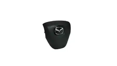 Peça sobressalente para automóvel em segunda mão airbag dianteiro esquerdo por mazda cx7 er luxury referências oem iam eh6257k00  