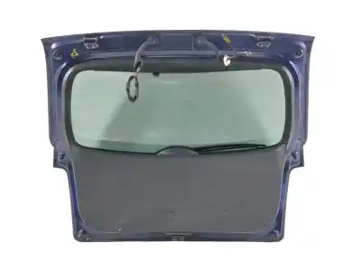 Second-hand car spare part tailgate for mazda cx7 er luxury oem iam references egy56202xc  