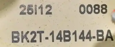 Second-hand car spare part fuse box unit for ford transit custom kasten * oem iam references bk2t14b144ba  