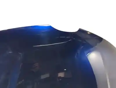 Peça sobressalente para automóvel em segunda mão Capot por MAZDA CX7 ER Luxury Referências OEM IAM EGY15231XC  