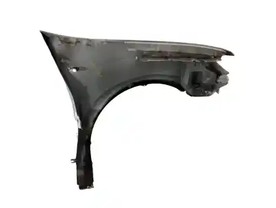Second-hand car spare part left front fin for dacia logan mcv ambiance oem iam references 631000142r  