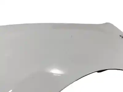 Second-hand car spare part left front fin for dacia logan mcv ambiance oem iam references 631000142r  