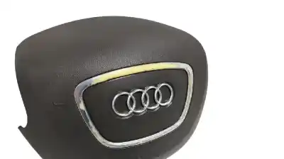 Second-hand car spare part FRONT LEFT AIR BAG for AUDI A6 LIM. (4G2) 2.0 TDI OEM IAM references 4G0880201N  