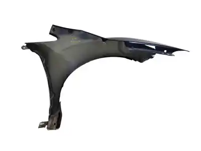 Peça sobressalente para automóvel em segunda mão Guarda-lamas Dianteiro Esquerdo por MAZDA CX7 ER Luxury Referências OEM IAM E22152210E  