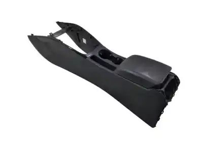 Second-hand car spare part CENTER ARMREST for AUDI A5 CABRIOLET (8F7) 2.0 16V TFSI OEM IAM references 8K0862533  