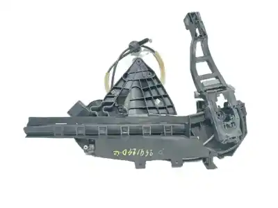 İkinci el araba yedek parçası sol ön kapi kilidi için ford cmax cb3 ambiente oem iam referansları 3m5ar21813e  