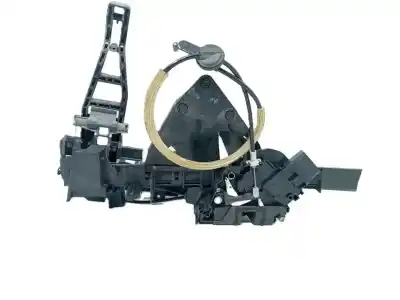 İkinci el araba yedek parçası sol ön kapi kilidi için ford cmax cb3 ambiente oem iam referansları 3m5ar21813e  