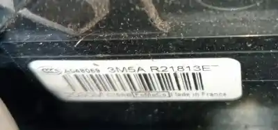 İkinci el araba yedek parçası  için FORD CMAX  OEM IAM referansları 3M5AR21813E  