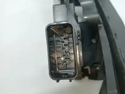 İkinci el araba yedek parçası sol ön kapi kilidi için ford cmax cb3 ambiente oem iam referansları 3m5ar21813e  