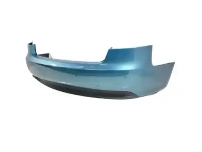 Gebrauchtes Autoersatzteil hintere stossstange zum audi a5 cabriolet (8f7) 2.0 16v tfsi oem-iam-referenzen 8t0807303c