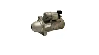 Peça sobressalente para automóvel em segunda mão MOTOR DE ARRANQUE por HYUNDAI I30 (FD)  Referências OEM IAM 361002A670  
