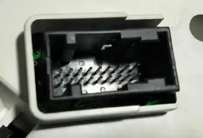 Peça sobressalente para automóvel em segunda mão quadrante por citroen c5 station wagon referências oem iam 9666330580  