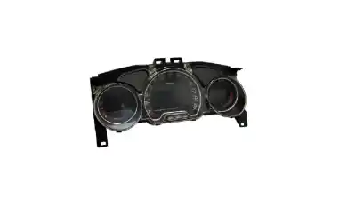 Peça sobressalente para automóvel em segunda mão quadrante por citroen c5 station wagon referências oem iam 9666330580  