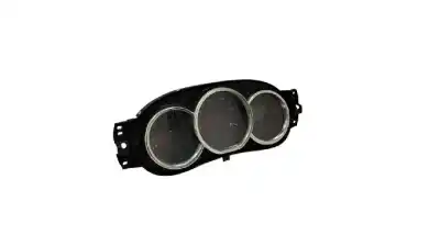 Second-hand car spare part dashboard for dacia logan mcv ambiance oem iam references 248105706r  