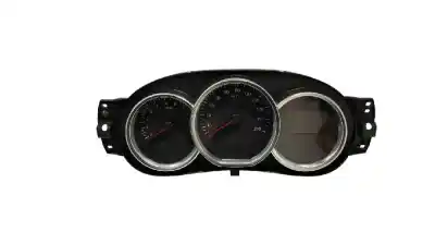 İkinci el araba yedek parçası enstrüman paneli için dacia logan mcv ambiance oem iam referansları 248105706r