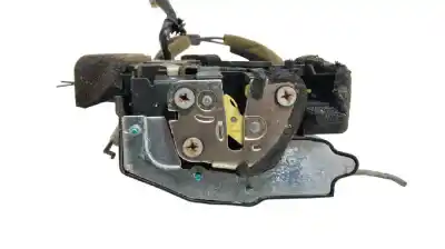 Peça sobressalente para automóvel em segunda mão fechadura da porta traseira direita por mazda cx7 er luxury referências oem iam eh1472310e  