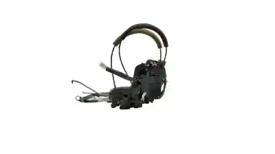 Peça sobressalente para automóvel em segunda mão fechadura da porta dianteira esquerda por mazda cx7 er luxury referências oem iam eh1459310e  