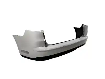 Second-hand car spare part rear bumper for citroen c5 station wagon oem iam references 7410fj  