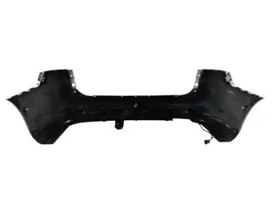 Second-hand car spare part rear bumper for citroen c5 station wagon oem iam references 7410fj  