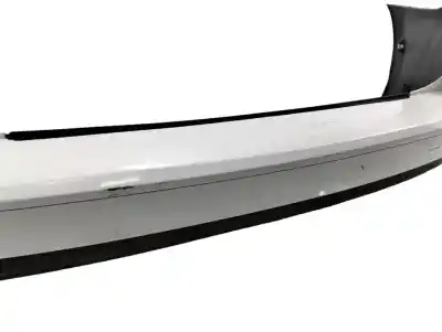 Second-hand car spare part rear bumper for citroen c5 station wagon oem iam references 7410fj  