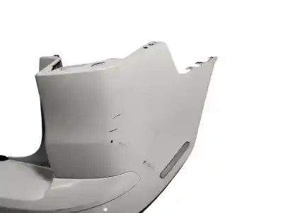 Second-hand car spare part rear bumper for citroen c5 station wagon oem iam references 7410fj  