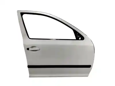 Gebrauchtes Autoersatzteil ORDERE RECHTE TÜR zum SKODA OCTAVIA BERLINA (1Z3) Active OEM-IAM-Referenzen 1Z0831056  