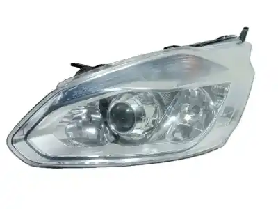 Pièce détachée automobile d'occasion feu gauche pour ford transit custom kasten * références oem iam bk2113d153bg