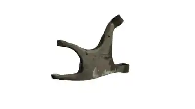 Peça sobressalente para automóvel em segunda mão braço de suspensão traseiro inferior direito por audi a6 avant (4gd) 3.0 tdi clean diesel quattro referências oem iam 8r0505312f