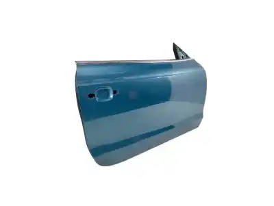 Gebrauchtes Autoersatzteil ordere rechte tür zum audi a5 cabriolet (8f7) 2.0 16v tfsi oem-iam-referenzen 8t0831052c