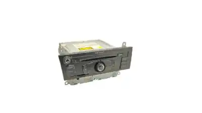 Gebrauchtes Autoersatzteil audiosystem / radio-cd zum audi a5 cabriolet (8f7) 2.0 16v tfsi oem-iam-referenzen 8t1035186c