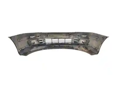 Second-hand car spare part front bumper for skoda octavia berlina (1z3) active oem iam references 1z0807221