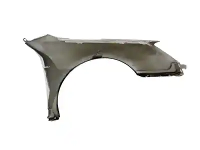 Peça sobressalente para automóvel em segunda mão guarda-lamas dianteiro esquerdo por citroen c5 station wagon referências oem iam 7840v6  