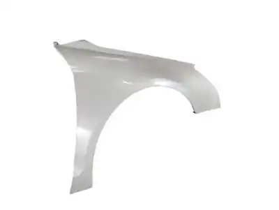 Peça sobressalente para automóvel em segunda mão guarda-lamas dianteiro direito por citroen c5 station wagon referências oem iam 7841x7  