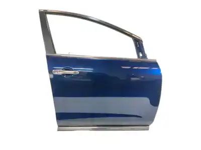 Second-hand car spare part front right door for mazda cx7 er luxury oem iam references egy15802xs