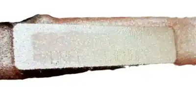 Second-hand car spare part complete engine for ford transit custom kasten * oem iam references drff  