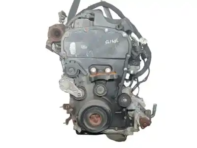 Second-hand car spare part complete engine for ford transit custom kasten * oem iam references drff  