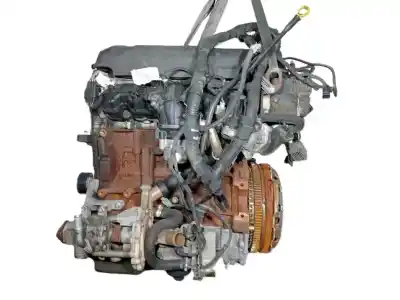 Pièce détachée automobile d'occasion moteur complet pour ford transit custom kasten * références oem iam drff