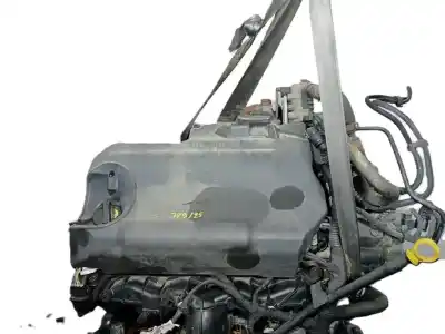 Second-hand car spare part complete engine for ford transit custom kasten * oem iam references drff  