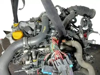 Second-hand car spare part  for DACIA LOGAN  OEM IAM references H4BB410  