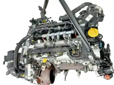 Second-hand car spare part complete engine for fiat tipo ii berlina lounge plus oem iam references 55280444  