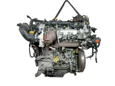Pièce détachée automobile d'occasion MOTEUR COMPLET pour FIAT TIPO II BERLINA Lounge Plus Références OEM IAM 55280444  