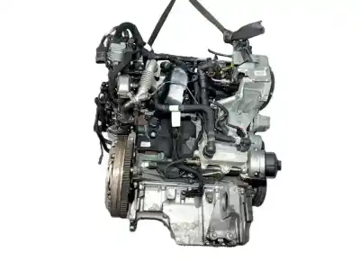 Second-hand car spare part complete engine for fiat tipo ii berlina lounge plus oem iam references 55280444  