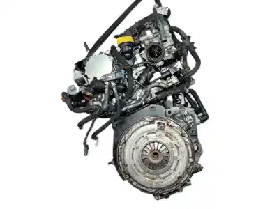 Second-hand car spare part complete engine for fiat tipo ii berlina lounge plus oem iam references 55280444  