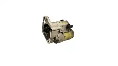Pièce détachée automobile d'occasion DÉMARREUR DE VOITURE pour KIA CARNIVAL II (FL) J3 Références OEM IAM 031114140  