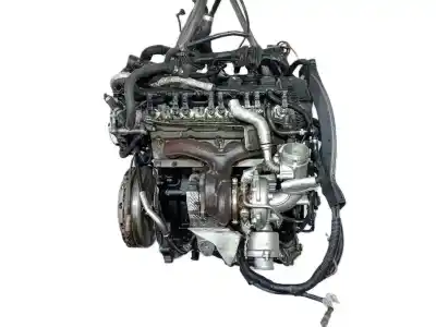 Second-hand car spare part complete engine for audi a5 cabriolet (8f7) 2.0 16v tfsi oem iam references cdn  